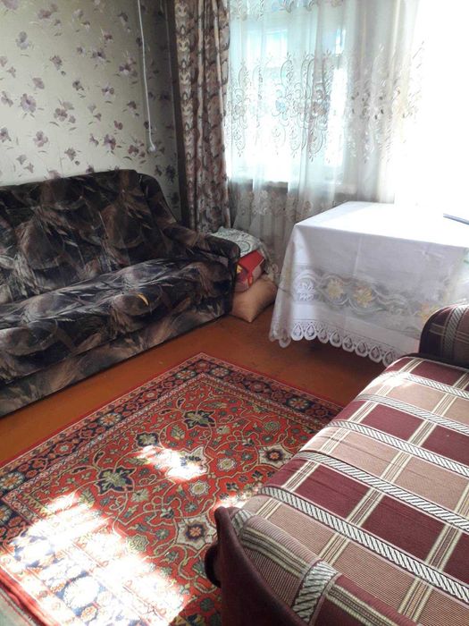 Аренда часть дома пос. Димитрова FI