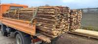 Drewno opałowe obladry zrzyny tartaczne grube