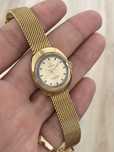 Omega Seamaster Cosmic Vintage