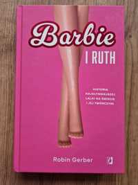 Książka Barbie i Ruth - Robin Gerber