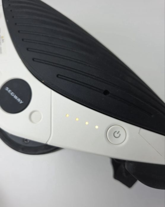 Patins eletricos ninebot segway Drift w1