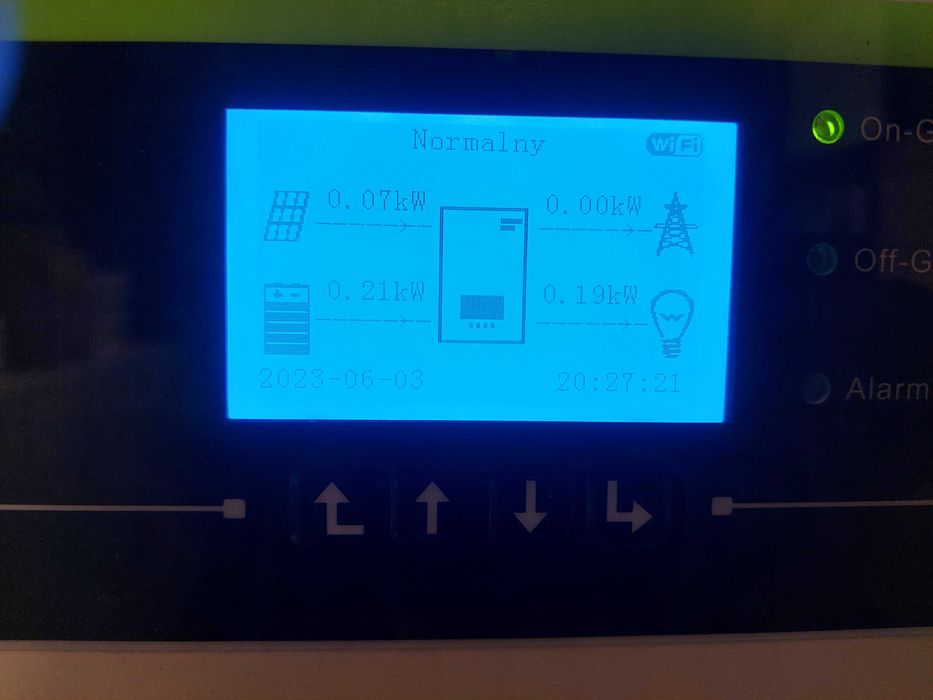 Magazyn energii bateria 400V 130ah 50KWH pylontech BYD