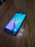 Смартфон samsung galaxy s6 edge
