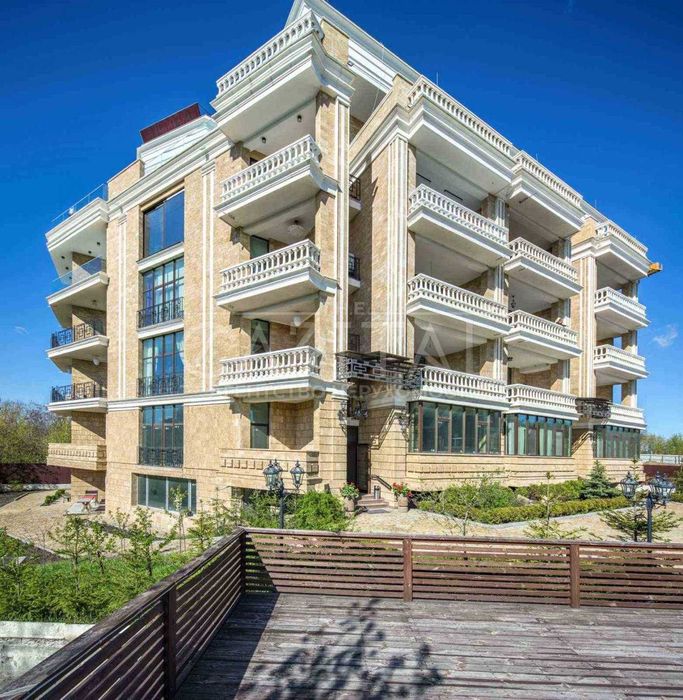 Продажа квартиры, ЖК Liberty Estate, Лукьяновский, Шевченковский