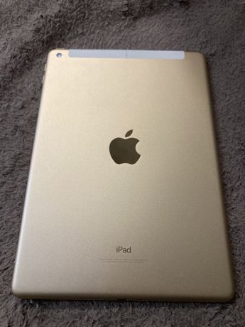 iPad mac 5 2017год