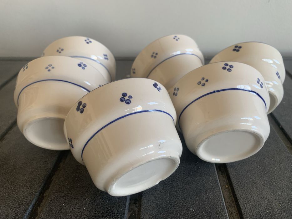 conjunto de Taças