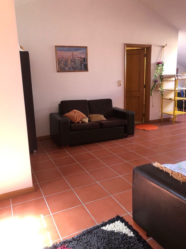 Ferias Ihavo apartamento