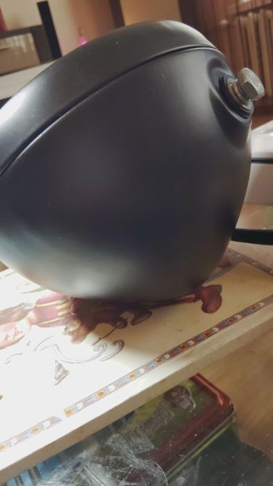 Chopper reflektor lampa