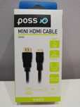 Kabel Hdmi Full HD 1,8m