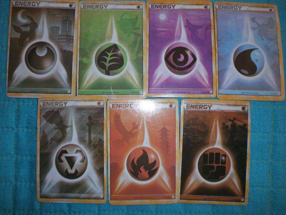 33 cartas pokemon (Oportunidade)