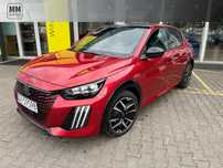 Peugeot 208 208 GT HYBRID 145 e-DCS6