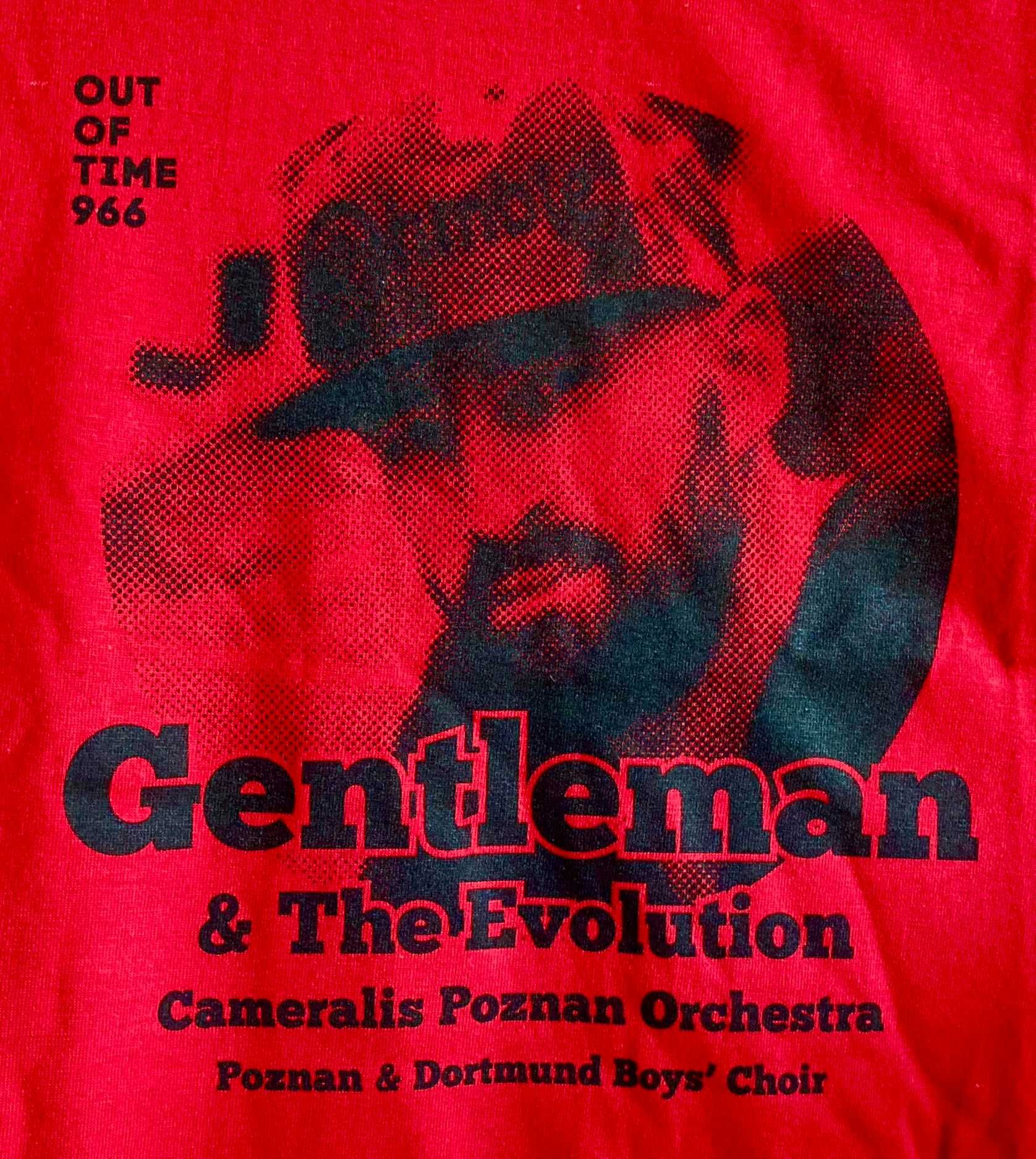Torba GENTLEMAN (kolekcjonerska)