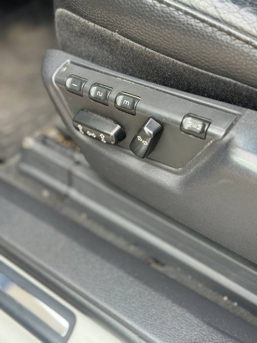 Volvo XC90, 2,4, 2007 рік, 4х4, 7 місць