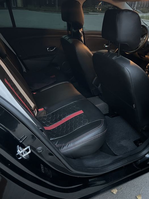 Продам Renault Megane 3