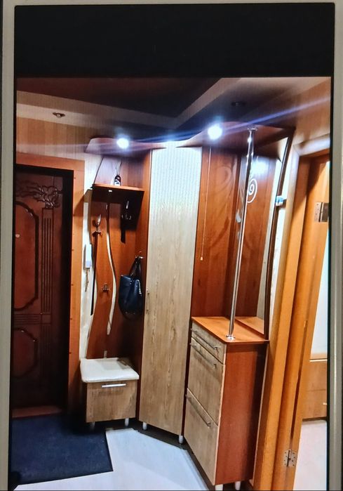 Сдаю посуточно 2 однокомнатные квартиры , цена 900гр каждая .