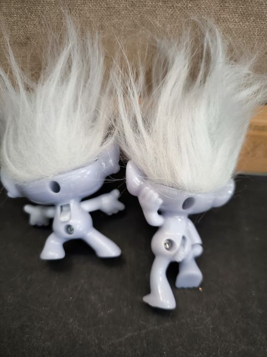 Bonecos Trolls World Tour Tiny Diamond