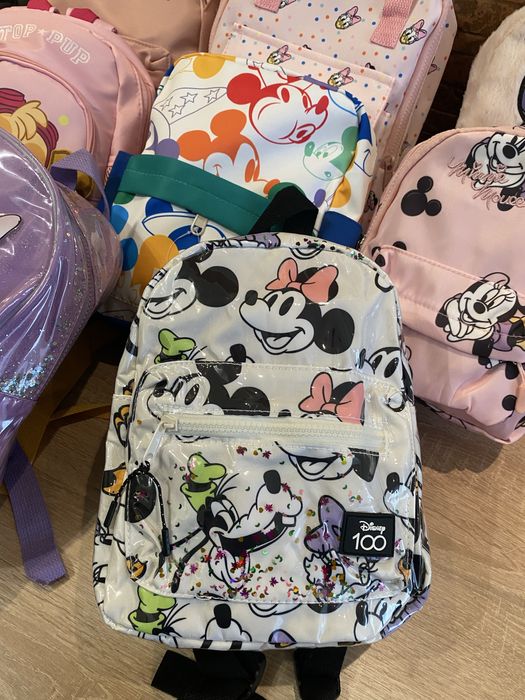 Дитячі рюкзаки ,нові ,ціна 370 грн.