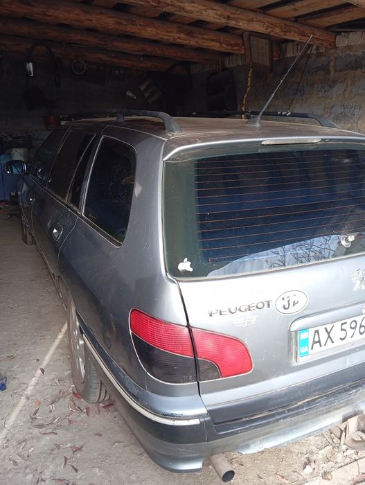 Продам авто не на ходу(замена или ремонт двигателя)