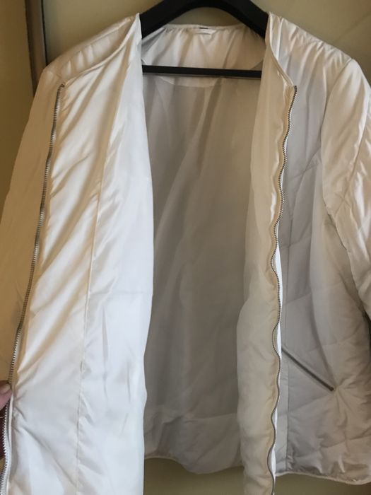 Куртка жіноча батал пуховик