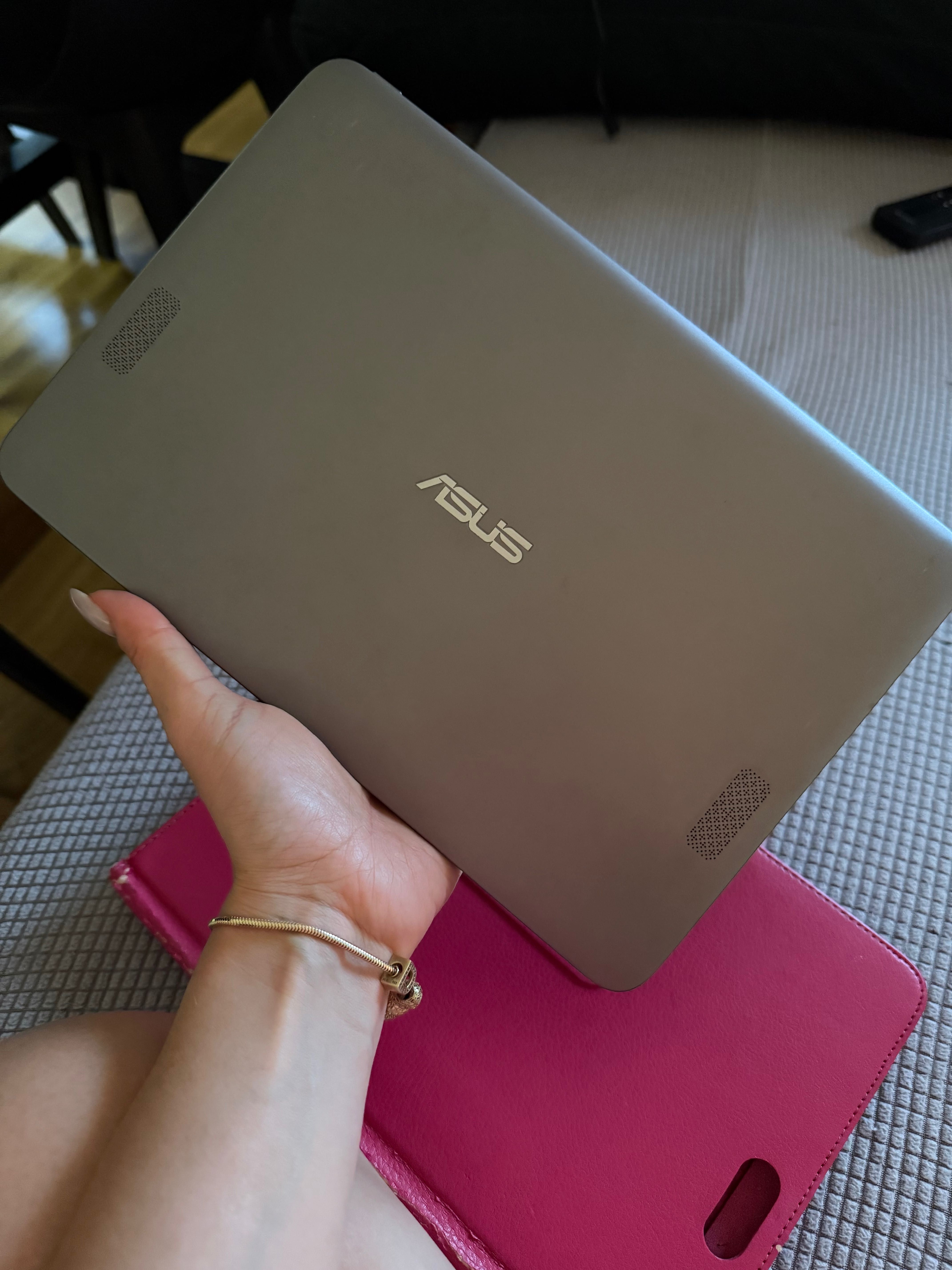Laptop Asus Transformer