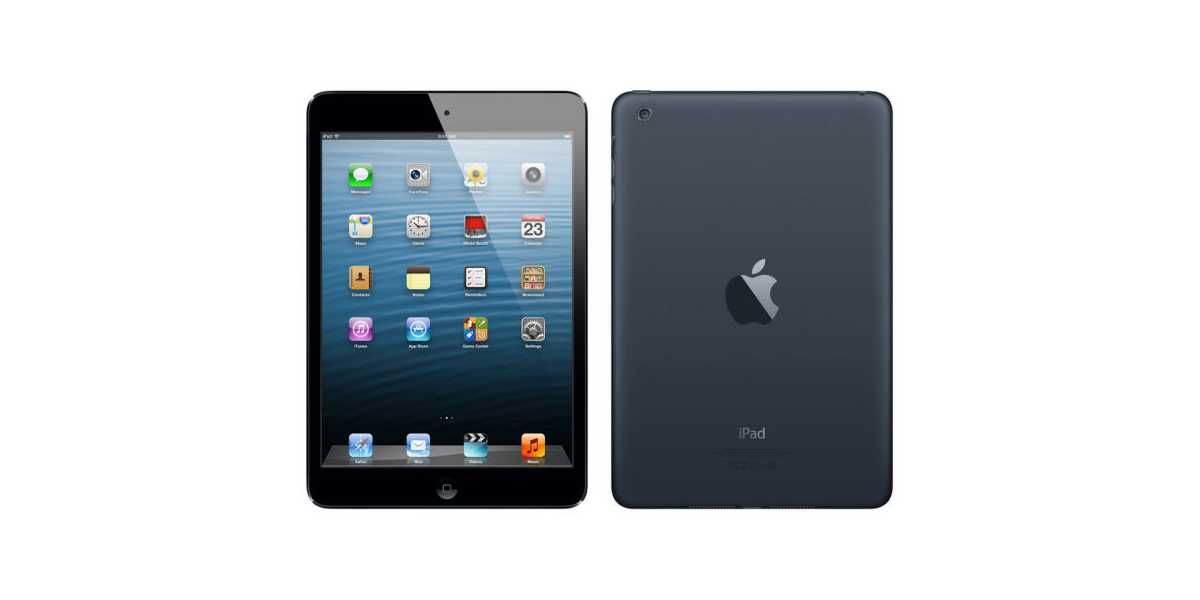 Apple iPad mini Wi-Fi Only/1st Gen 16, 32, 64 GB