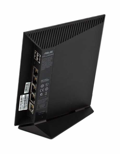 Роутер Asus RT-N56u