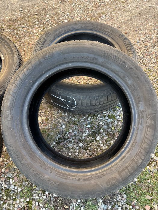 Opony letnie do auta osobowego Michellin/Matador