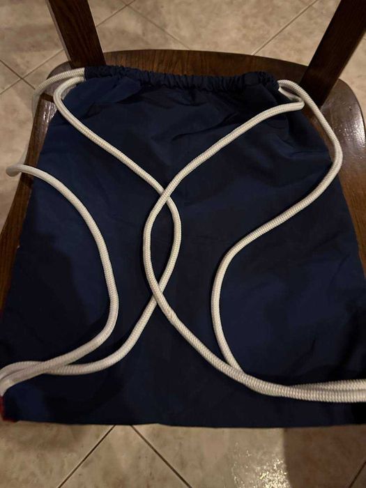 Сумка   Levi`s спортивна