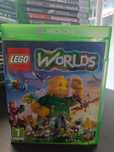 LEGO Worlds XONE SklepzGramiWWA Wymiana Skup