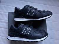 New Balance buty adidasy sneakersy KULTOWY MODEL 574 rozm. 35 UNISEKS