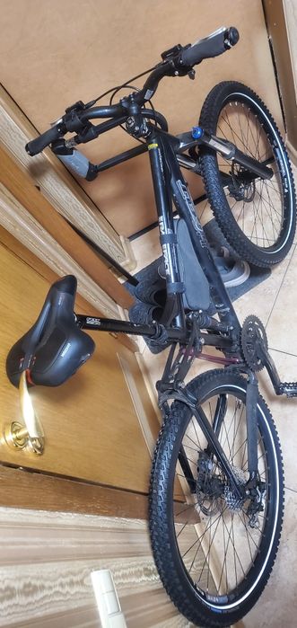 Продам Felt (США) двухподвес гидравлика 26 inch  DeoreXT RockShock Fox