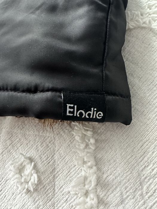 Рукавиці на коляску фірми Elodie