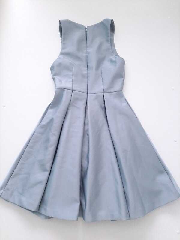 Сукня h&m р.34 160/80а недолік