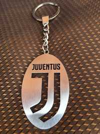 Брелок ФК Juventus