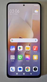 Xiaomi Redmi Note Pro 12 | 12GB Ram 256GB | Como Novo | Garantia