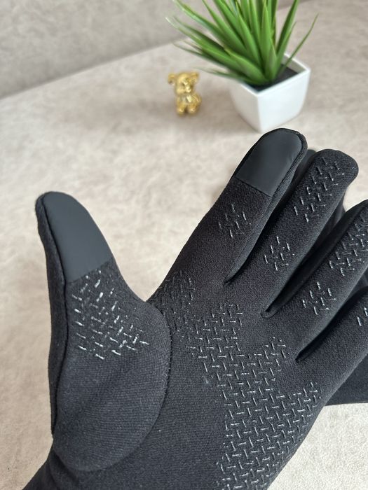 Рукавиці Nike Hyperwarm | GORE-TEX найк | перчатки зимові nike