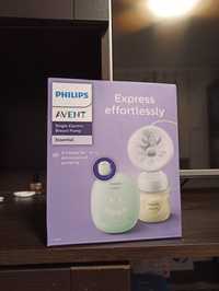 Електро молоко-відсмоктувач Philips