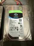 Dysk twardy SEAGATE SkyHawk 8Tb