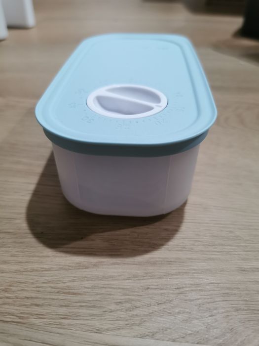 Pontual 370ml tupperware