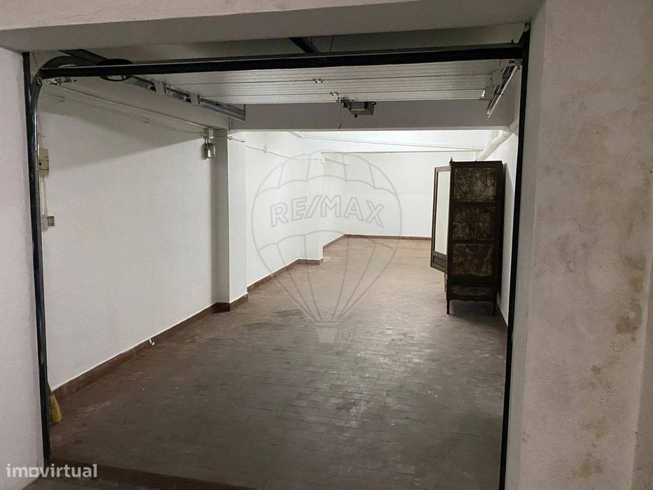 Garagem  para venda