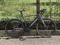 Husar Gravel 700c