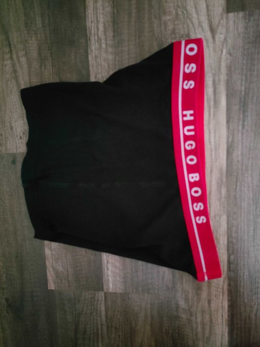 świetne bokserki HUGO BOSS
