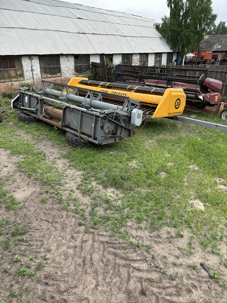 Продам Акрос 530 2007 рік