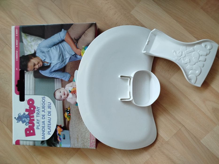 Assento Bumbo para bebé