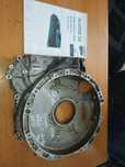 Tampa motor Mercedes Sprinter 316 Class C E OM651 W212 2.2Cdi  Ref: A6510151402