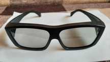 Okulary IMAX 3D A18 do kina