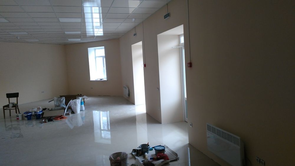 Приміщення Сорочинська 53