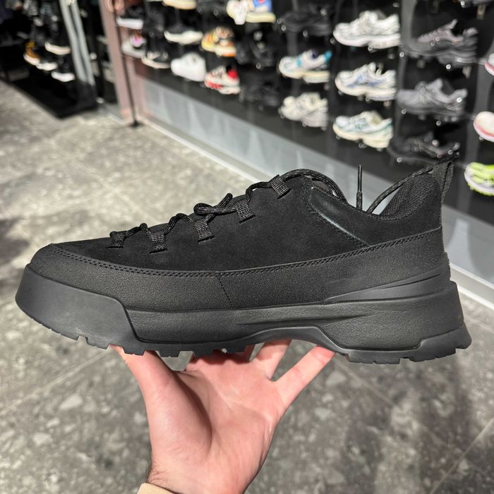 Кросівки The North Face Glenclyffe Low | NF0A8A96KX7