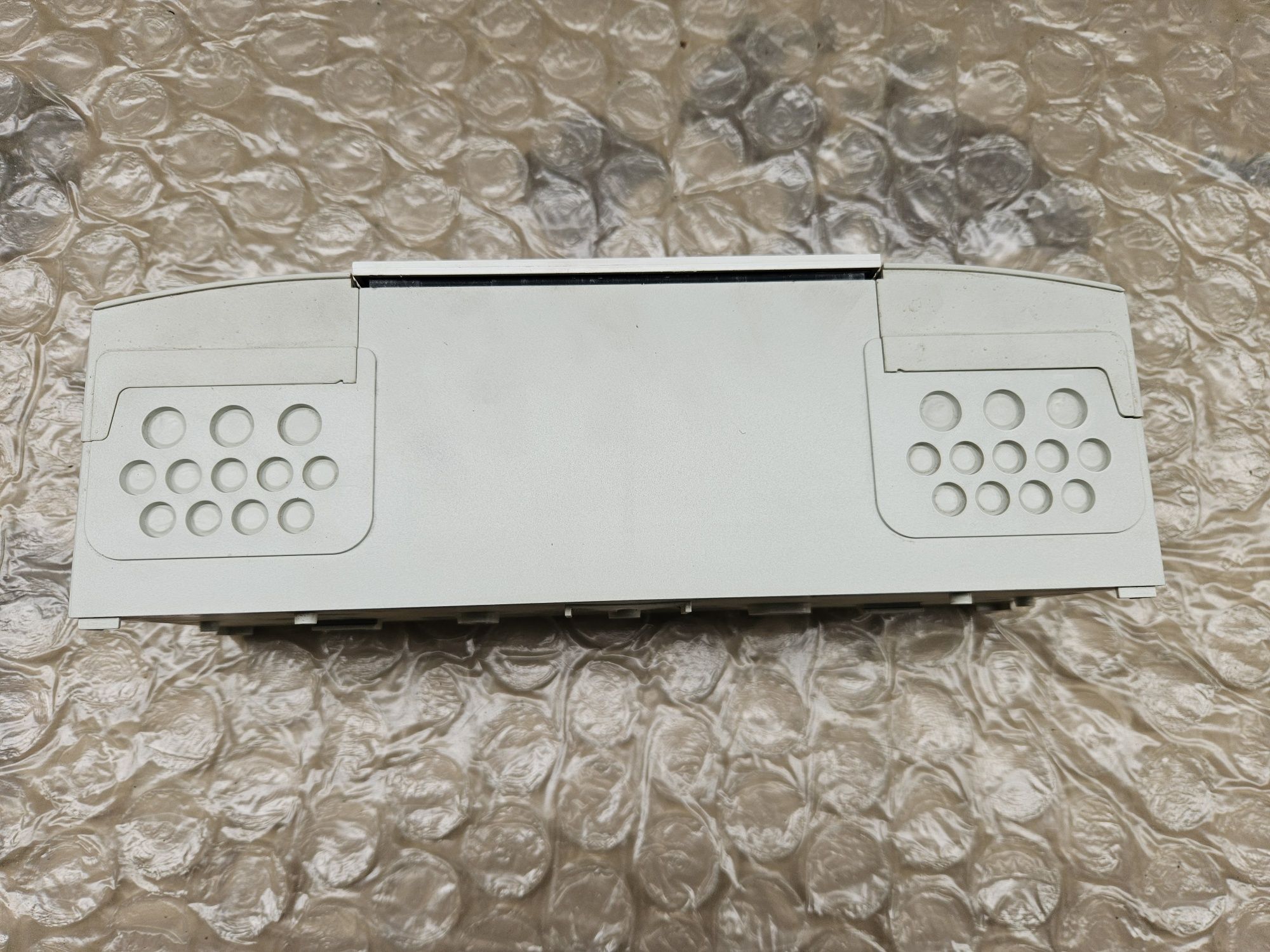Sterownik regulator mikroprocesorowy Honeywell