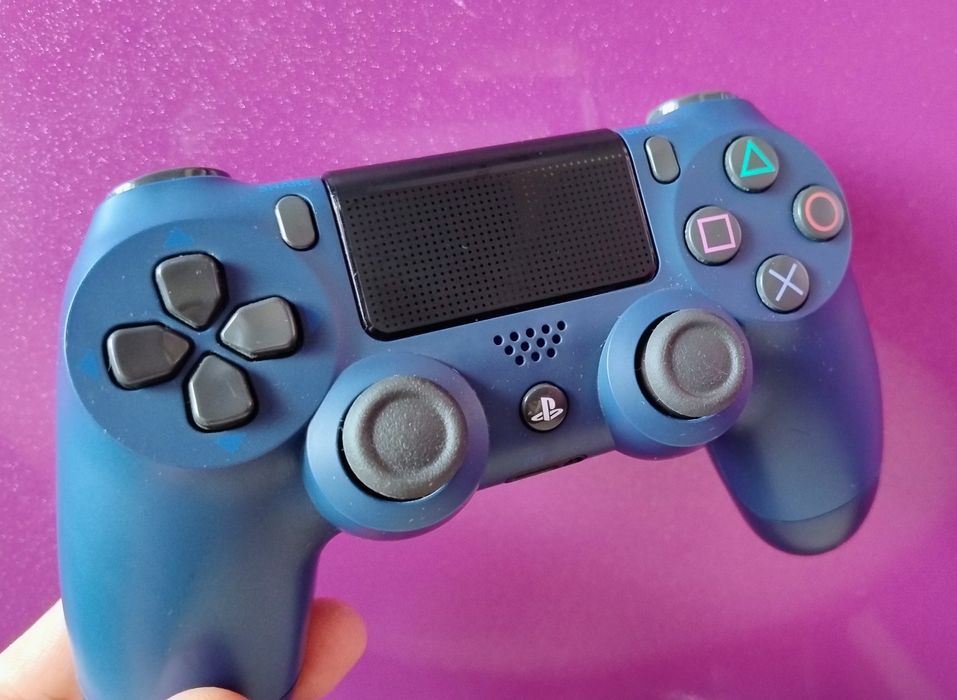 Джойстик Dualshock 4 для PS4